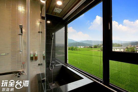 宜人生活溜滑梯親子民宿 Easylife B&B دونغشان المظهر الخارجي الصورة